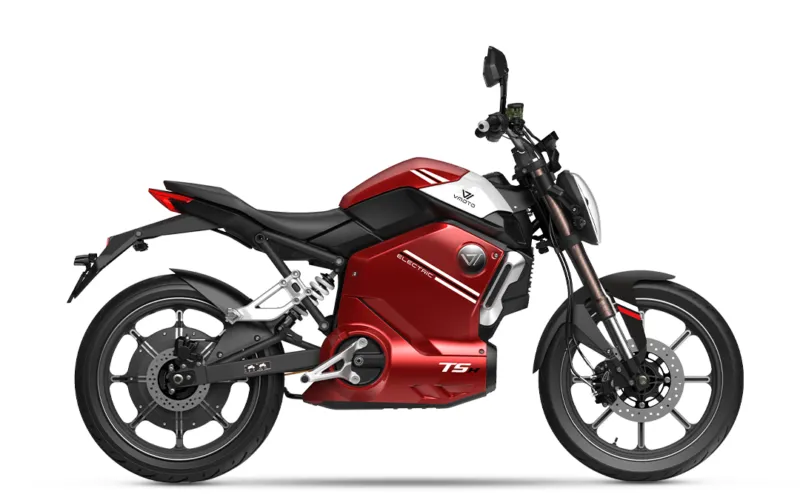 VMOTO TSX, official product image