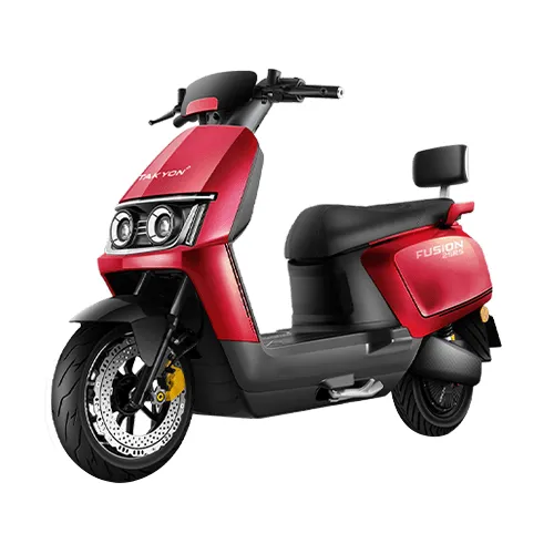 Walton Takyon Fusion 25RS, official product image