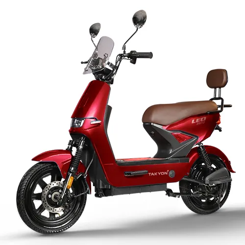 Walton Takyon Leo 25T2, official product image