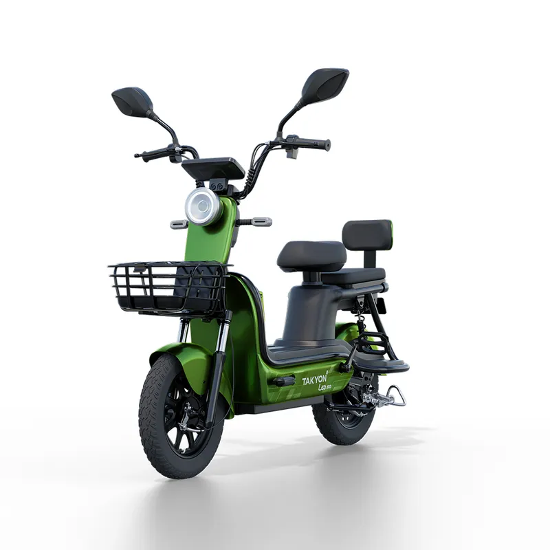 Walton Takyon Leo, official product image