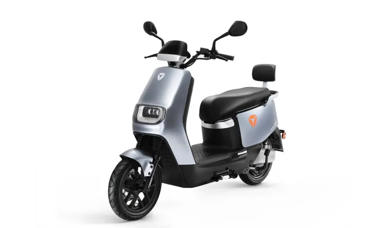 Yadea E8S200, official product image