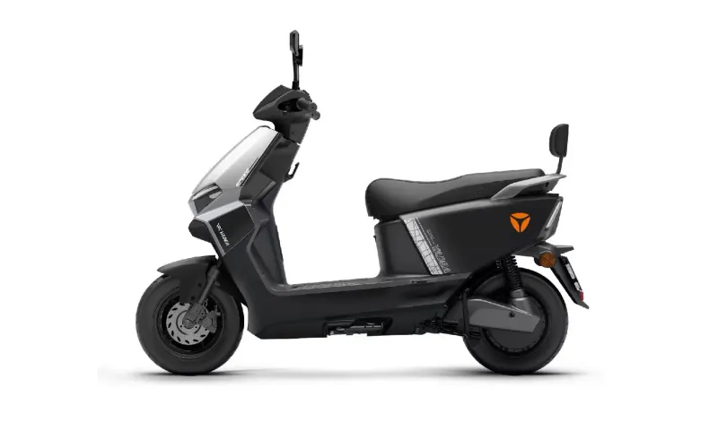 Yadea GT12, official product image