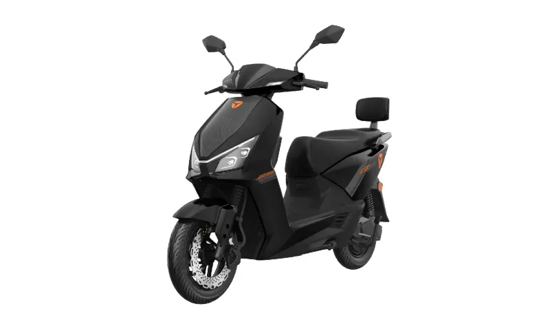 Yadea GT25, official product image