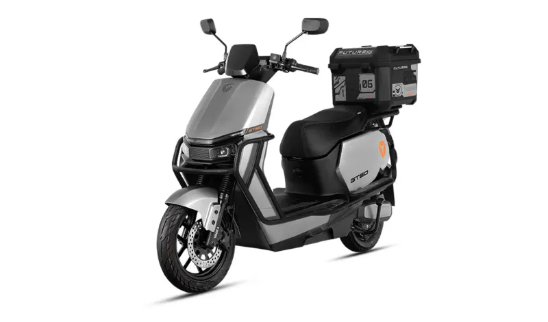 Yadea GT60, official product image