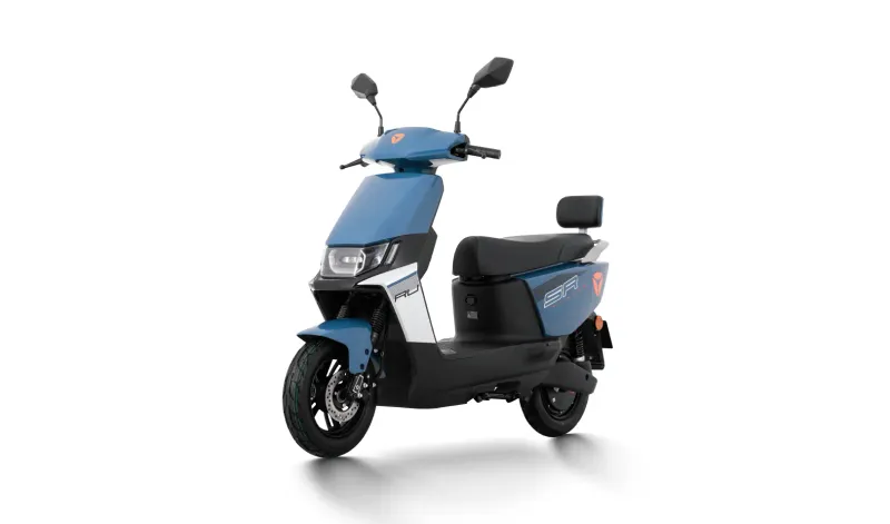 Yadea Ruibin 72V, official product image