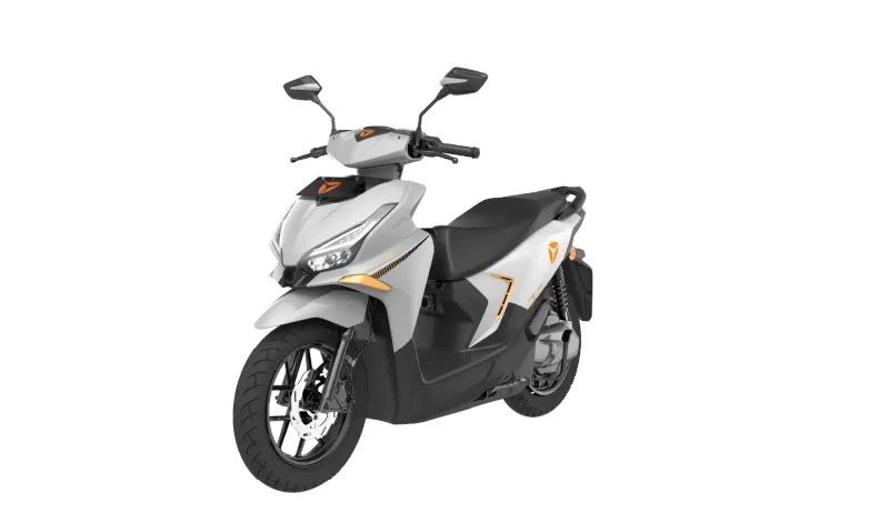 Yadea Velax, official product image