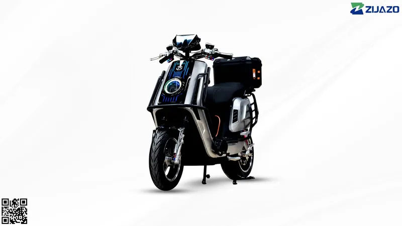 ZIJAZO M003, official product image