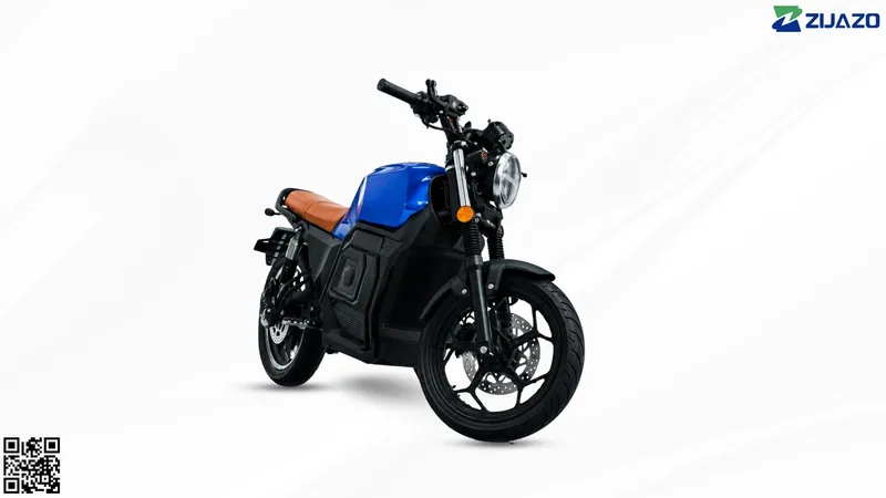 ZIJAZO M018, official product image