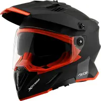 Axor X-Cross Dual Visor