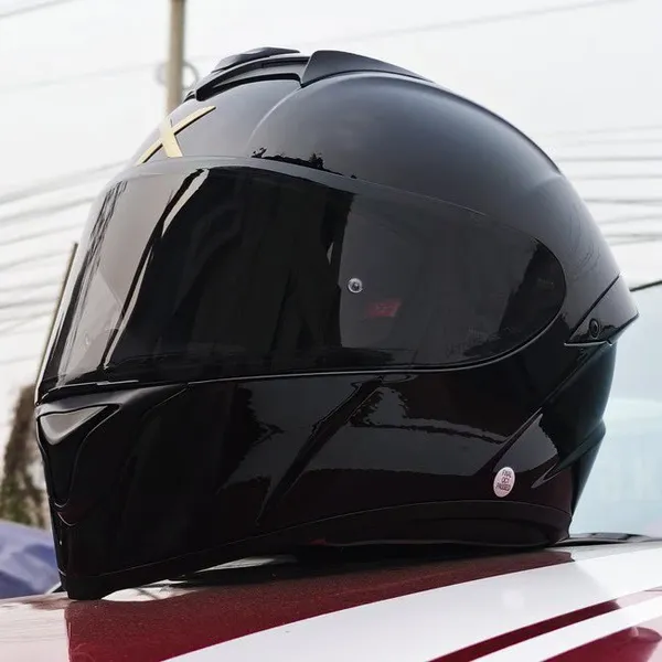 GearX X1GT helmet