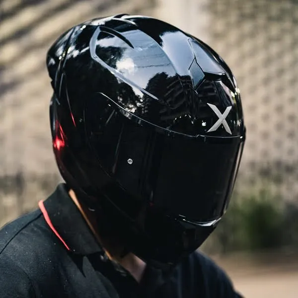 GearX X2 helmet