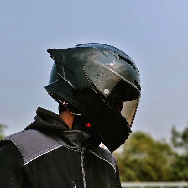 GearX X3 helmet
