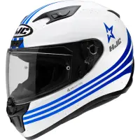 HJC i10