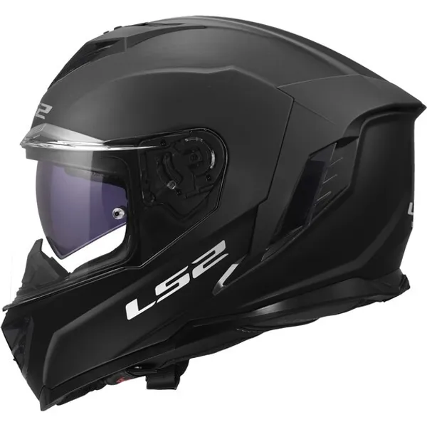 LS2 STORM III helmet