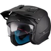 MT Helmets DISTRICT SV S