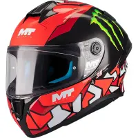 MT Helmets TARGO S