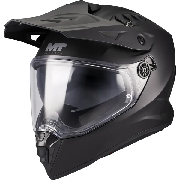 MT Helmets TRACK SV helmet