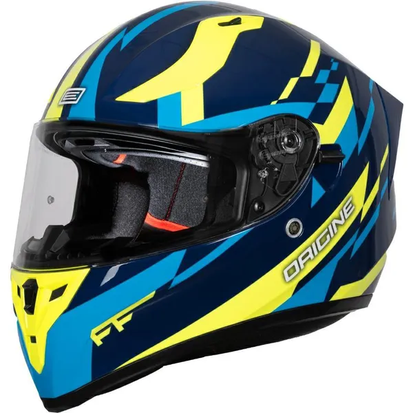 Origine Strada helmet