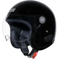 Studds Jet (with short visor)