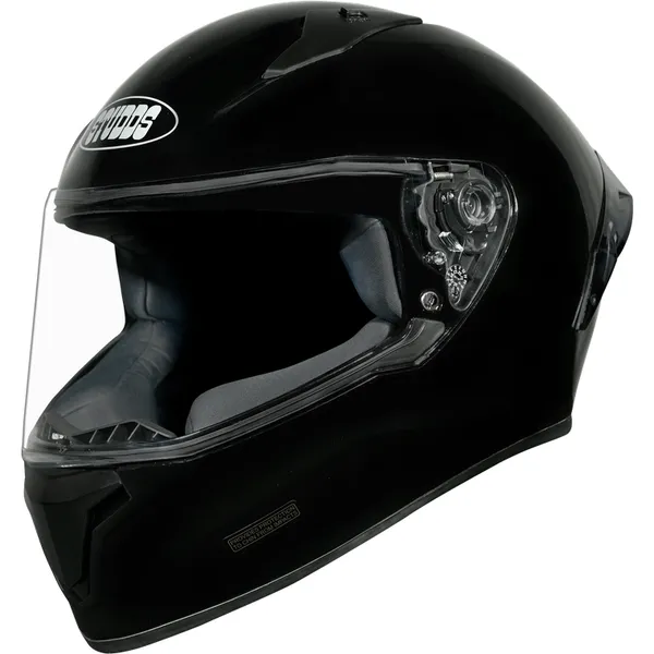 Studds Thunder helmet