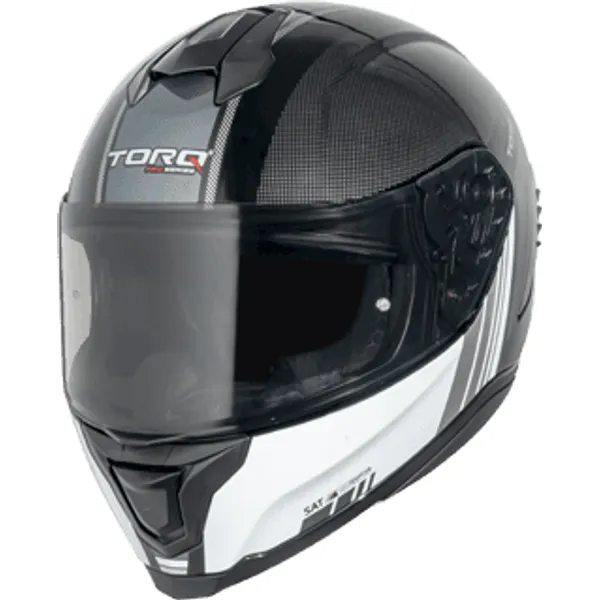 TORQ EVO helmet