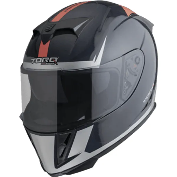 TORQ Ranger helmet